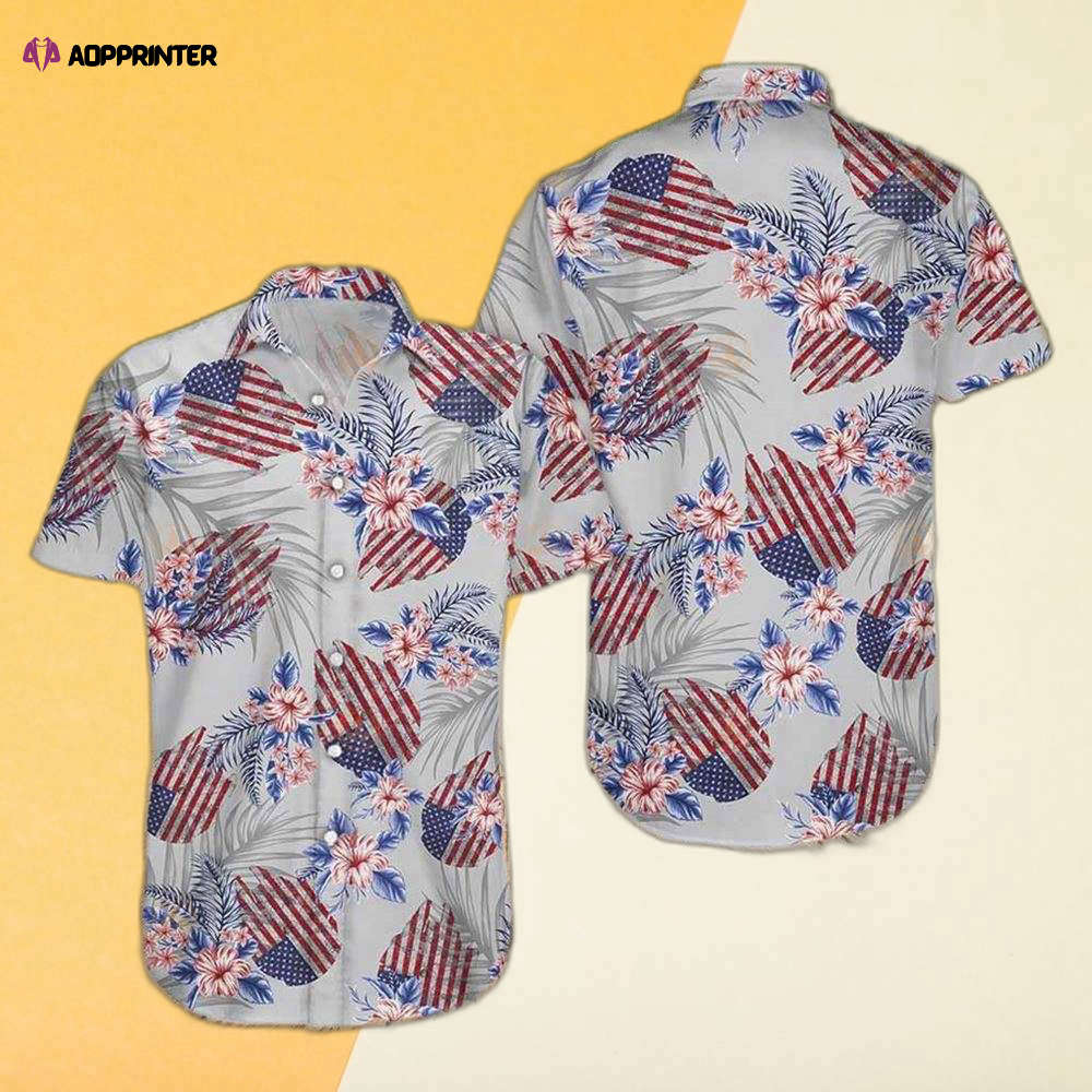 Nationals Star Wars S Star Wars American Flag Hawaiian Shirt Nationals Star Wars S Star Wars American Flag Hawaiian Shirt