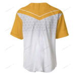 Play ball with style: Winnie The Pooh 3D Printed Baseball Jersey for a trendy and playful look!