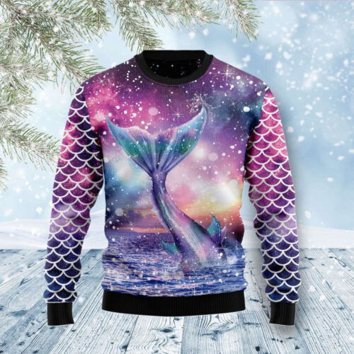 Cart 6 Sloth Xmas Ugly Christmas Sweater