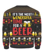 Get Festive with the Best Ugly Christmas Sweater: It s the Most Wonderful Time for a Beer!