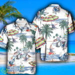 Pokemon Greninja 3D Hawaiian Shirt Aloha Anime Men And Women Gift For Pokemon
