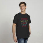 Aerosmith T-Shirt – Deuces are Wild Vegas