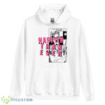 Billie Eilish Happier Than Ever Shirt