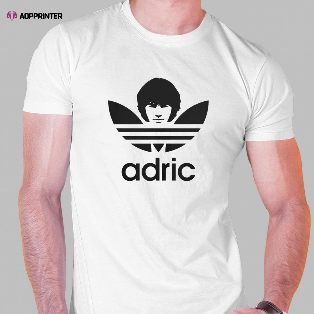 Adidas Adric T-shirt Adidas Adric T-shirt