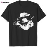 Bob Dylan Rolling Thunder Revue T-Shirts