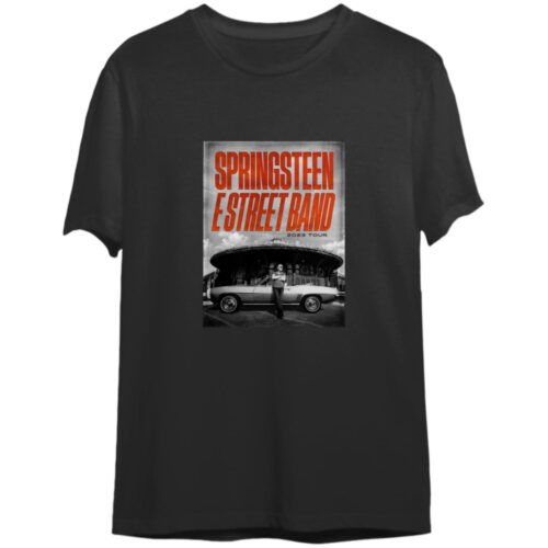 Bruce Springsteen Springsteen