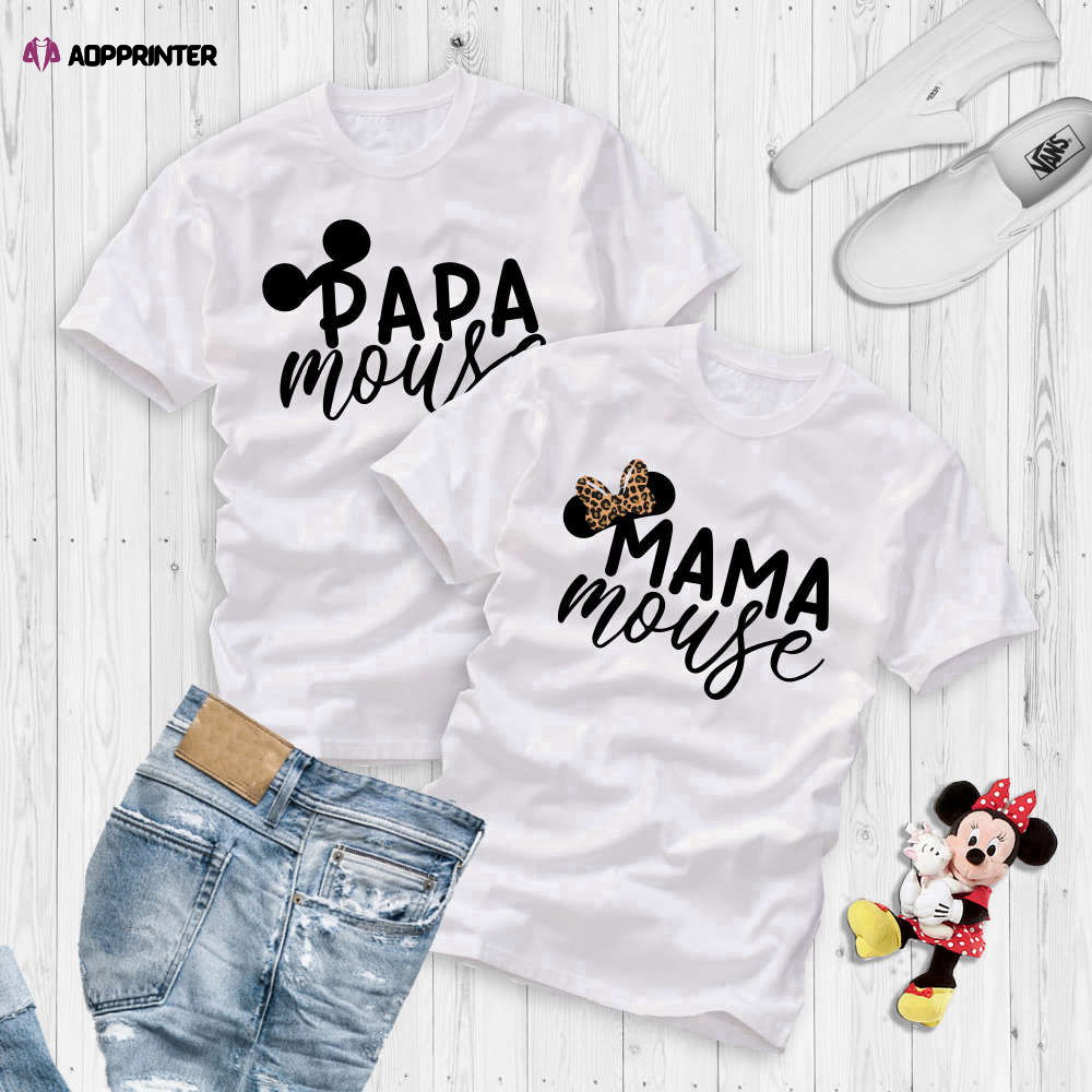 Disney Papa Shirts, Mickey Aviator shirt, Matching Disney Family Shirts Disney Papa Shirts, Mickey Aviator shirt, Matching Disney Family Shirts
