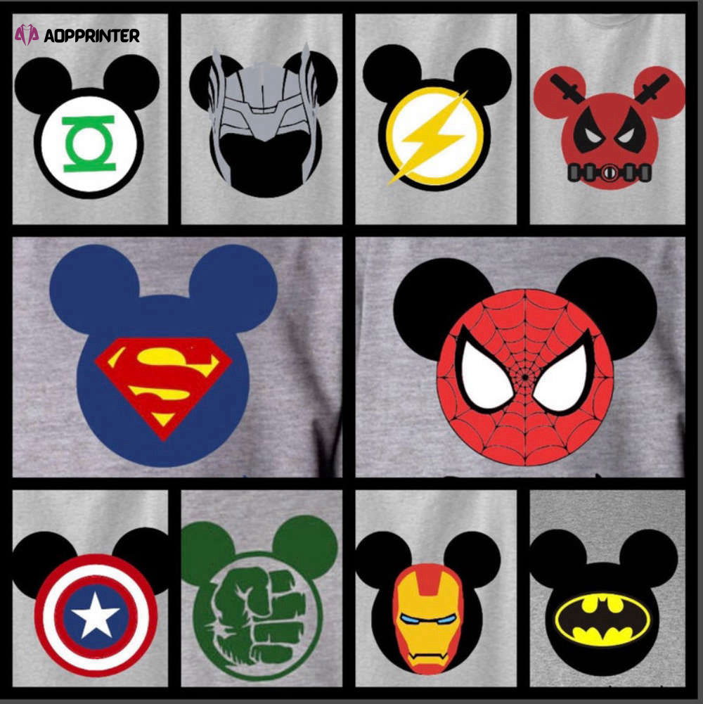 Disney Vacation Shirts, Group Shirts, Personalized Disney Matching Vacation Shirts Disney Vacation Shirts, Group Shirts, Personalized Disney Matching Vacation Shirts