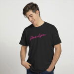 Dua Lipa Future Nostalgia Music T-Shirts