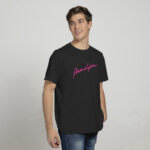 Dua Lipa Future Nostalgia Music T-Shirts