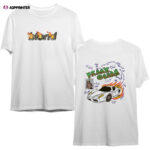 Frank Ocean BLOND ART Front