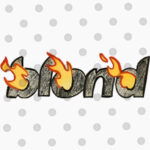 Frank Ocean BLOND ART Front