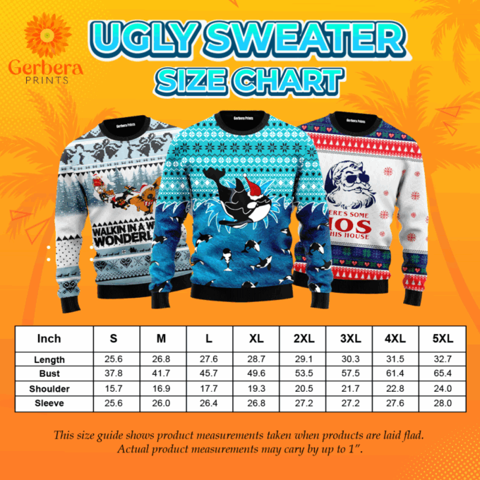 I’m Not That Perfect Christian Ugly Christmas Sweater For Men & Women UH1042