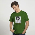 Jim Morrison an American Poet T-Shirt, The Doors Tee
