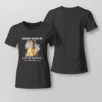 Legends Never Die David Bowie 1974 2016 Signature T-shirt