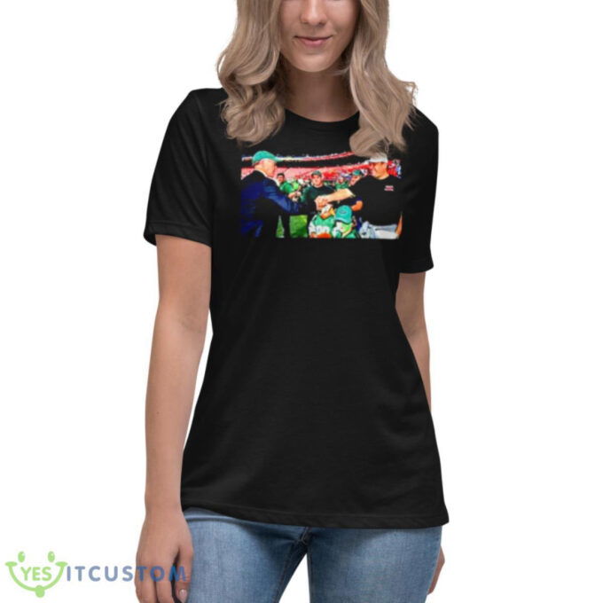 Men’s Soprano New York Jets shirt