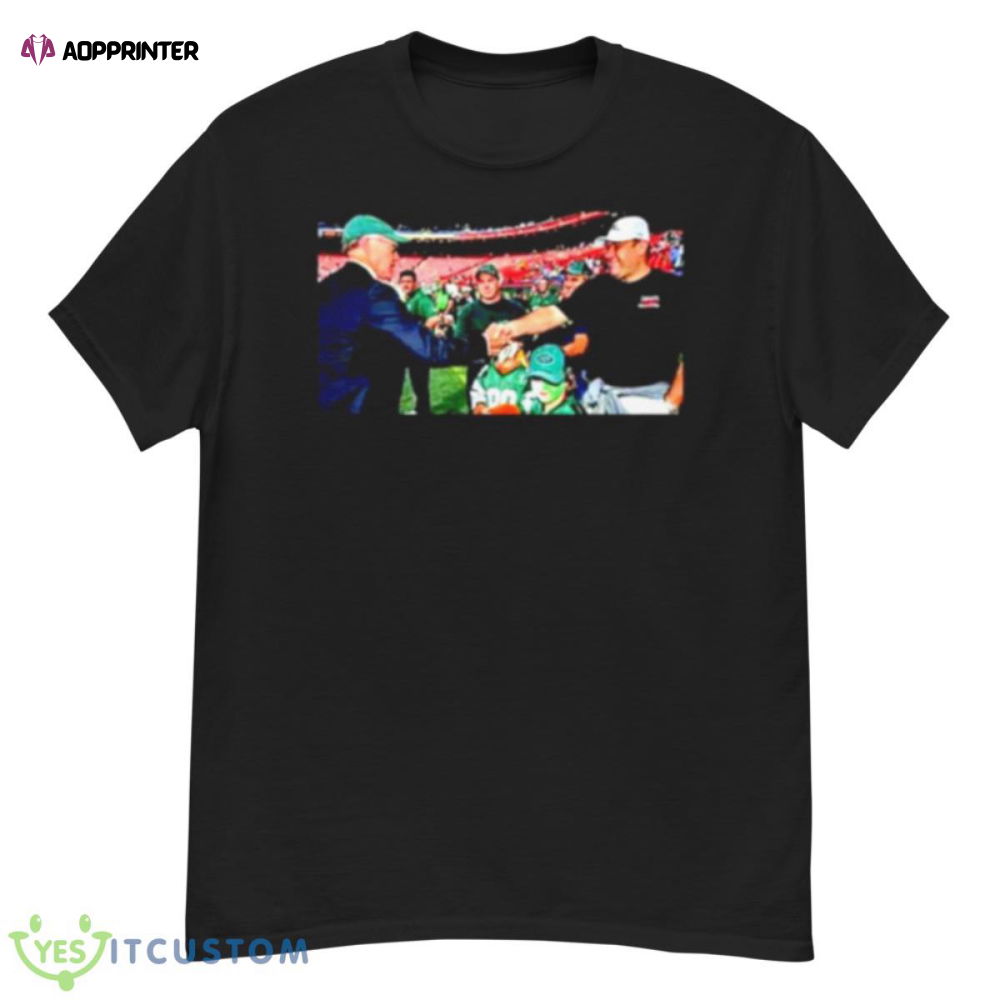 Men’s Soprano New York Jets shirt Men’s Soprano New York Jets shirt