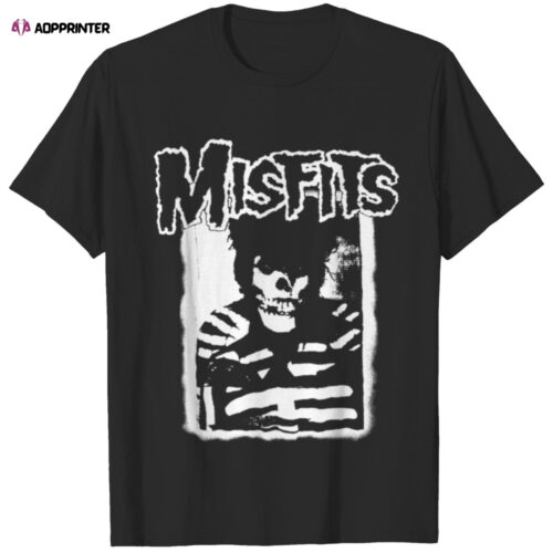 Cart 4 Misfits - Rare - Misfits - T-Shirt