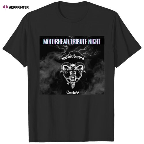 Cart 8 motorhead funny T-Shirts