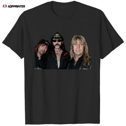 Cart 2 motorhead kpps T-Shirts