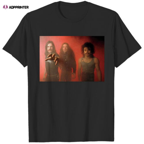 motorhead metalhead T-Shirts