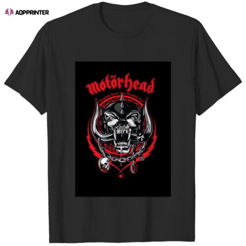Cart 1 motorhead sale T-Shirts