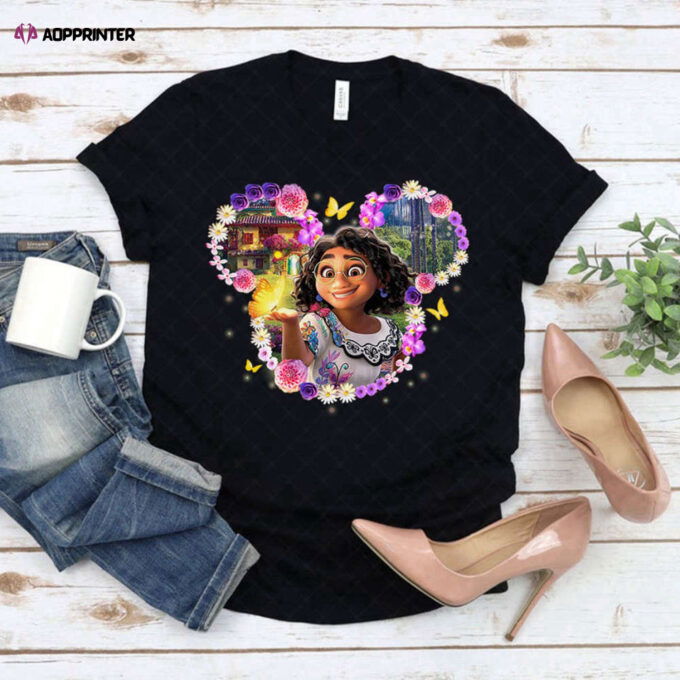 Personalized 2022 Disney Family Matching T Shirt