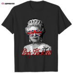 Queen Elizabeth II T Shirt
