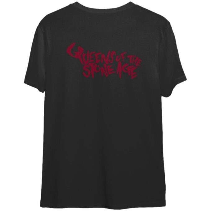 Queens of the Stone Age- I Appear Missing Shirt