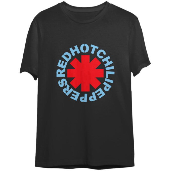 Red Hot Chili Peppers Unlimited Love World Tour 2023 Shirt Red Hot Chili Peppers Band Tour Shirt