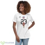 Rihanna Super Bowl 57 Shirt