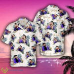 Taylor s Version Shirt: Swiftie Summer Hawaiian Merch & Honorary Doctorate Degree