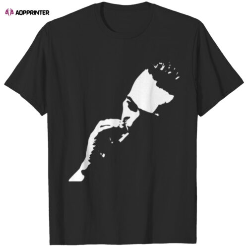 The Clash Joe Strummer T Shirt