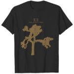 U2 The Joshua Tree Icon – U2 – T-Shirt