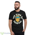 Urban Meyer The king of duuuval Jacksonville Jaguars shirt