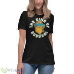 Urban Meyer The king of duuuval Jacksonville Jaguars shirt