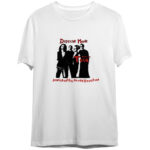 Vintage 1993 Depeche Mode Song Of Faith And Devotional Tour T-Shirt, Depeche Mode Tour 93 Shirt