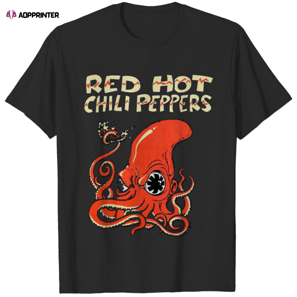 Vintage RHCP Shirt, Red Hot Chili Peppers Californication Asterisk T Shirt, RHCP Band Rock t shirt Vintage RHCP Shirt, Red Hot Chili Peppers Californication Asterisk T Shirt, RHCP Band Rock t shirt