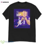 Greg Joseph Minnesota Vikings special teams player of the week shirt