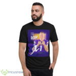 Greg Joseph Minnesota Vikings special teams player of the week shirt