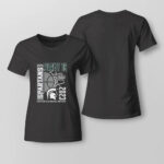 Michigan State Spartans Sweet Sixteen 2023 Ncaa Mens Basketball Championship T-shirt