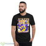 Minnesota Vikings Justin Jefferson Jest 2023 Shirt