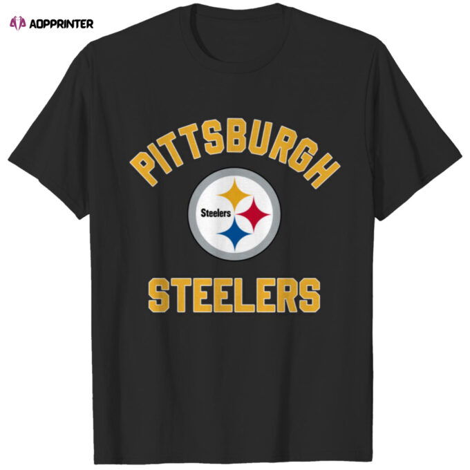 Pittsburgh Steelers T-Shirt