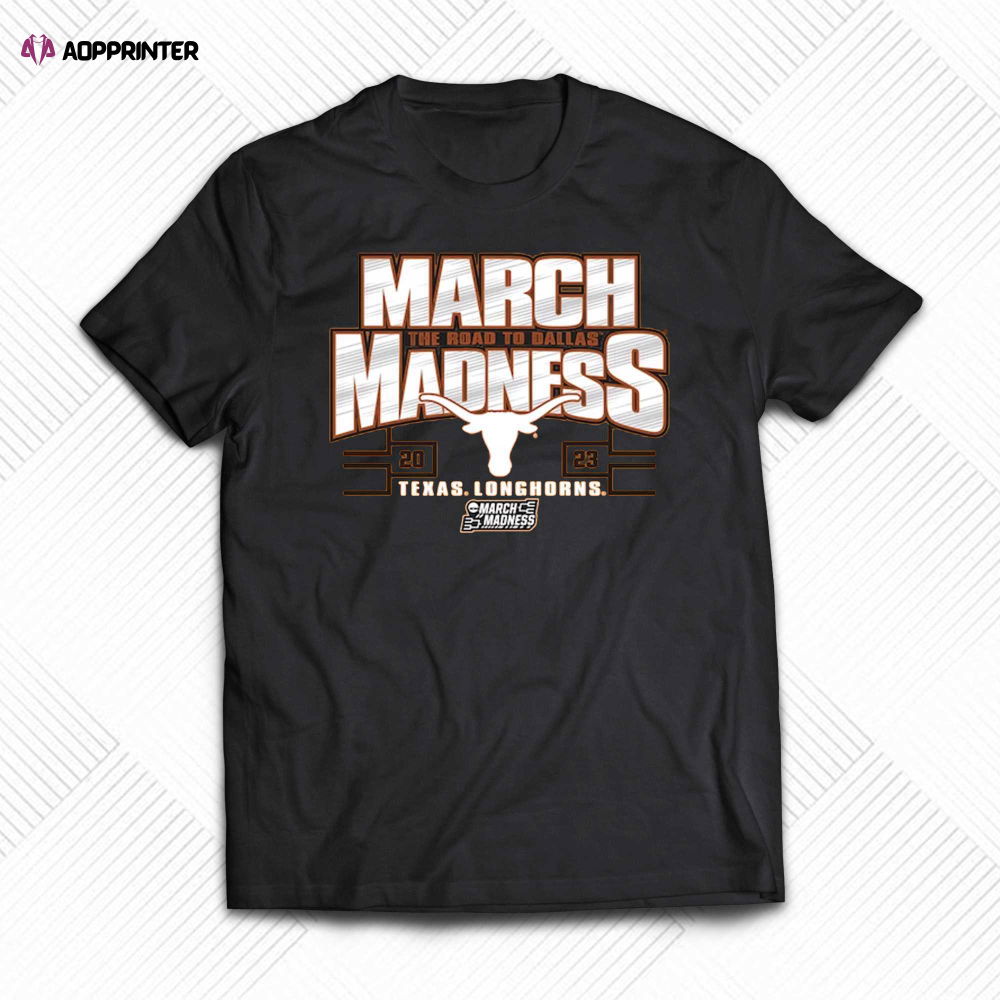 Texas Longhorns Blue 84 2023 Ncaa Women’s Basketball Tournament March Madness T-shirt Texas Longhorns Blue 84 2023 Ncaa Women’s Basketball Tournament March Madness T-shirt