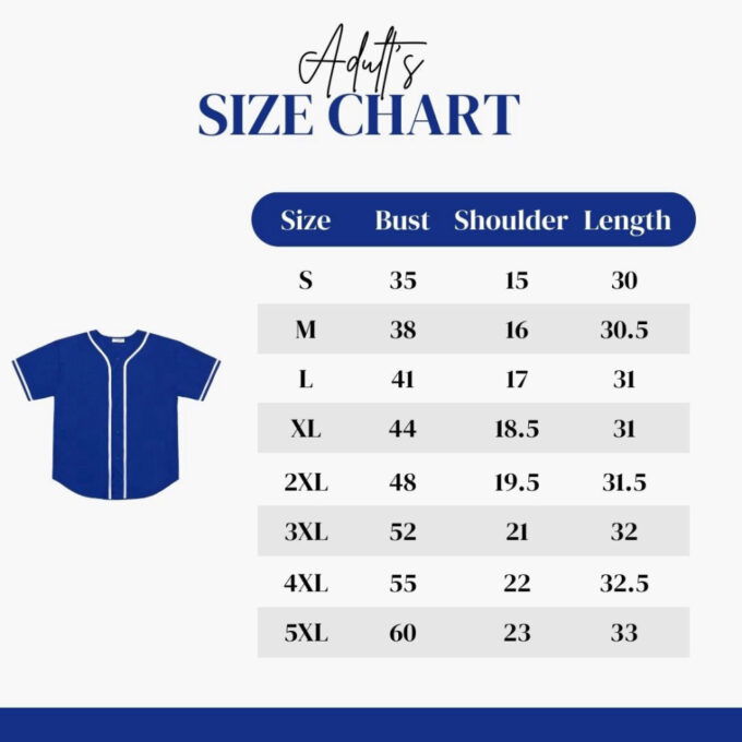 Personalized Big Rush Time Baseball Jersey – BTR Fan Gift