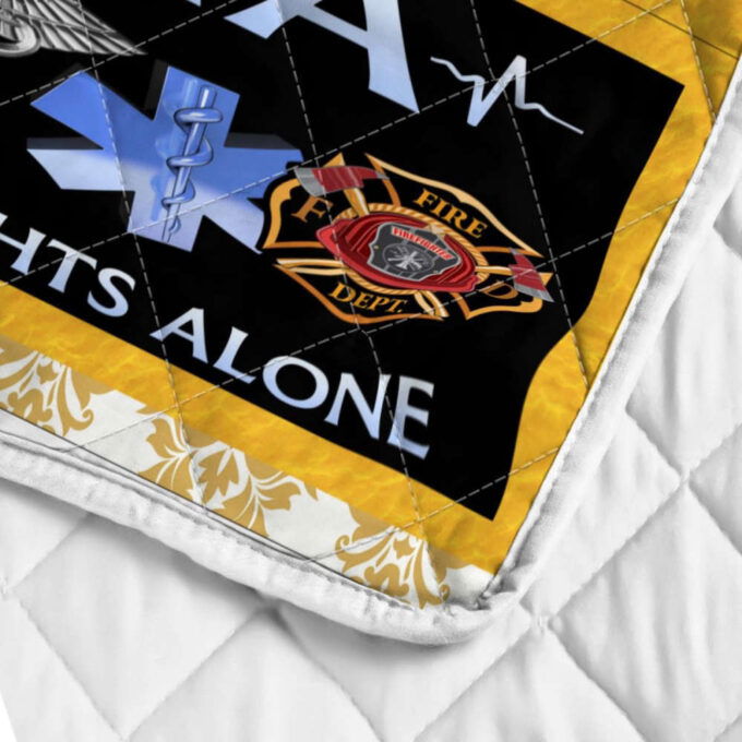 Awesome CNA-Black-CNA-Quilt Blanket-#151122BLANDEG1FCNAZ4QB Christmas Birthday Gift