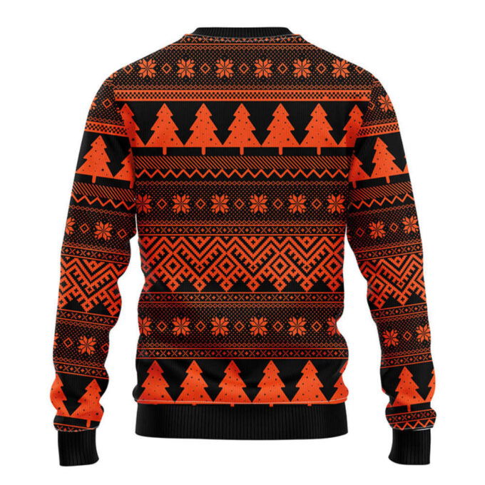 NFL Cincinnati Bengals Snoopy Dog Christmas Ugly Sweater – Christmas Gift
