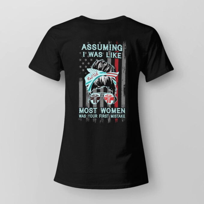 Awesome Rad Tech  Navy Blue  radtech   T-Shirt, Best Gift For Men And Women