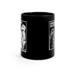 Coffee Mug  Strong People Don’t Put Others Down They Lift Them Up  11 oz