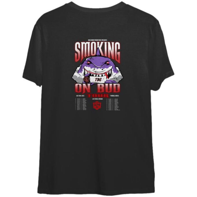 2 Sides Errol Spence Jr Vs Terence Crawford Shirt, Errol The Truth Spence Boxing Merch